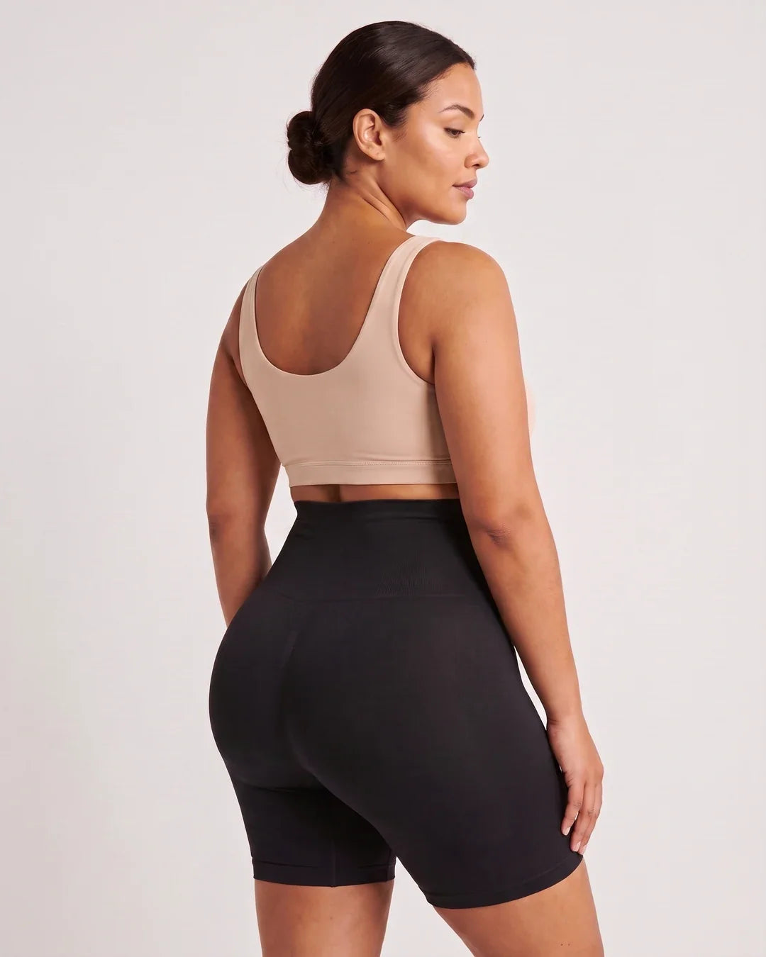 All-Day Sculpting Shorts