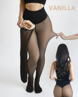 Thermal Sculpting Smoothing Leggings