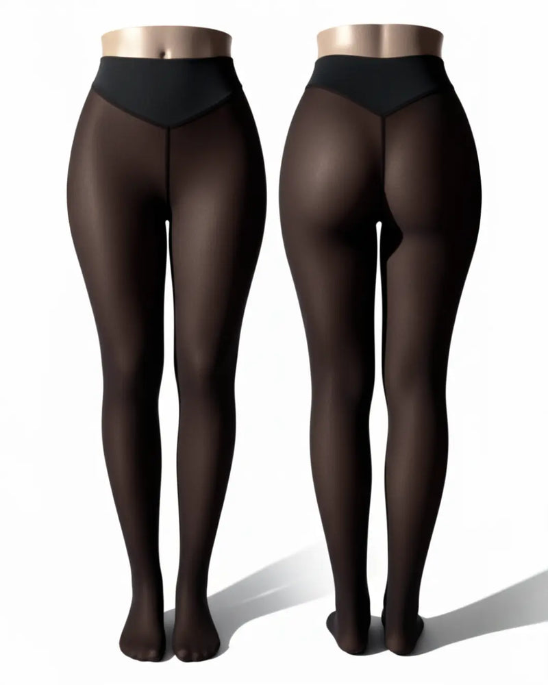 Thermal tights