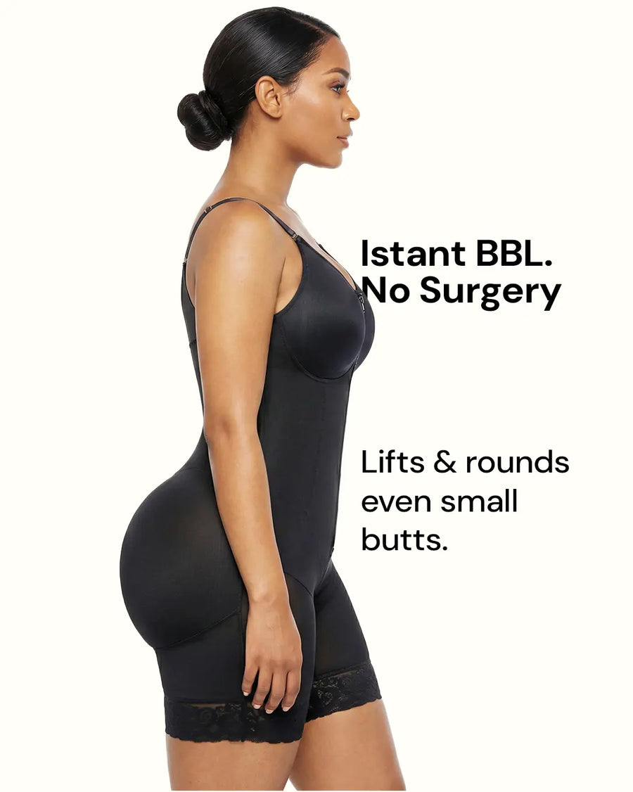 Fajas Lift Shape Control Body