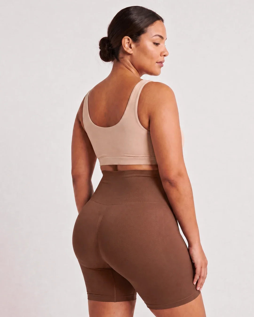 All-Day Sculpting Shorts