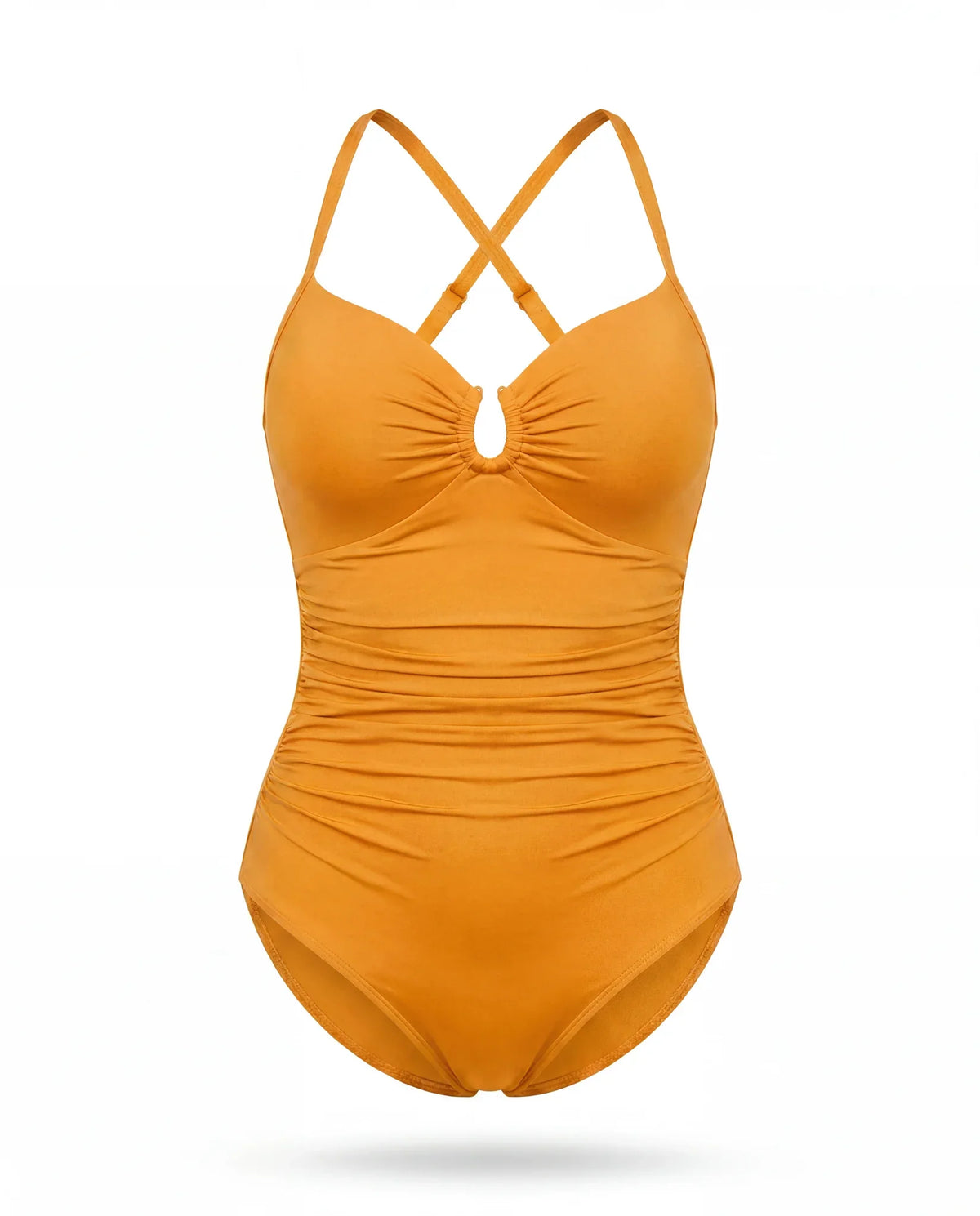 NELMORA™ U-Ring Shaping Swimsuit