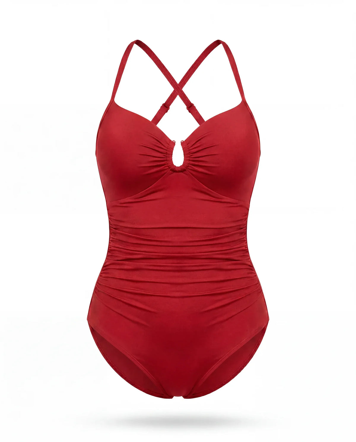 NELMORA™ U-Ring Shaping Swimsuit