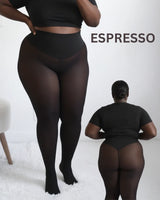Thermal Sculpting Smoothing Leggings