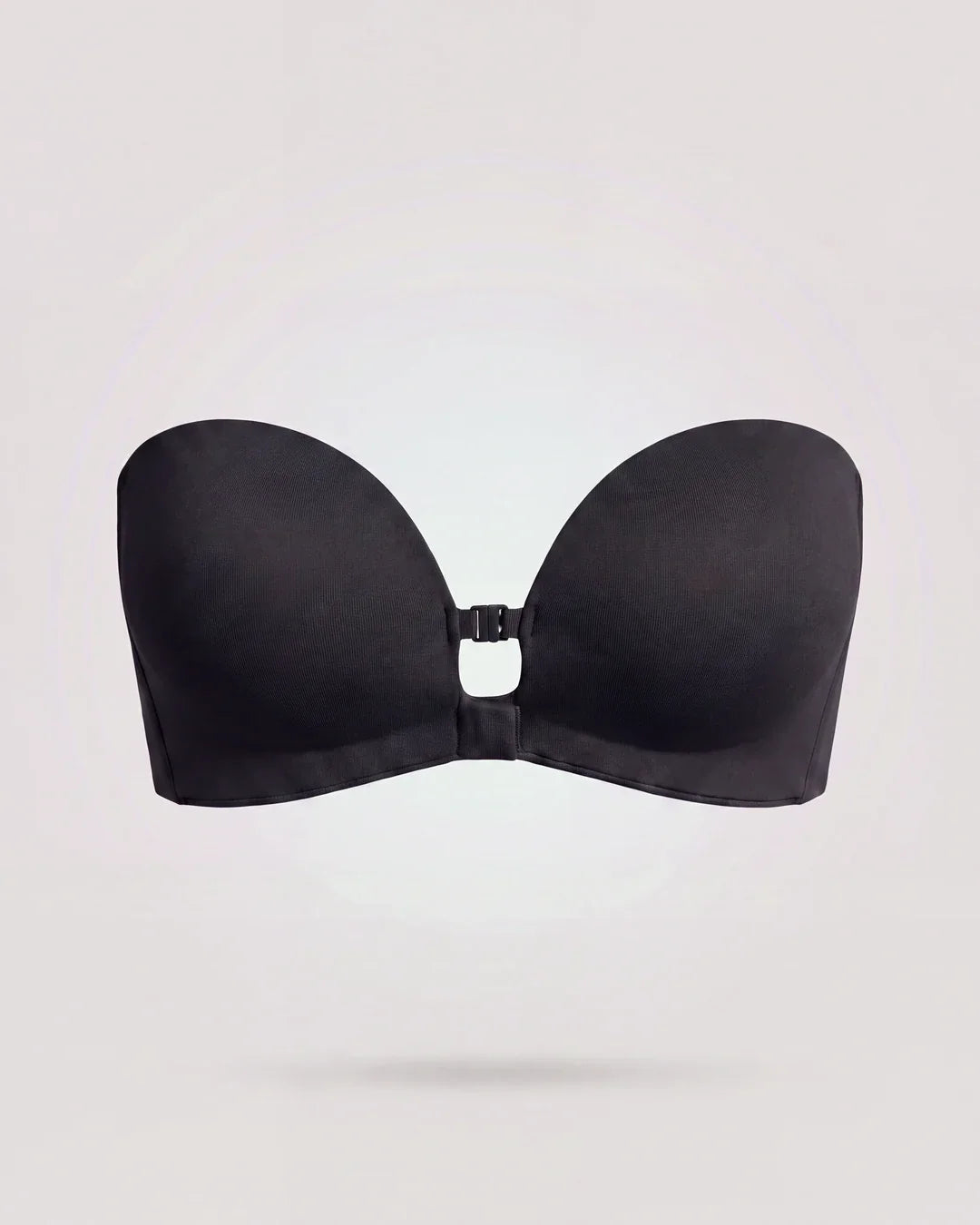 Strapless Front Closure Bra